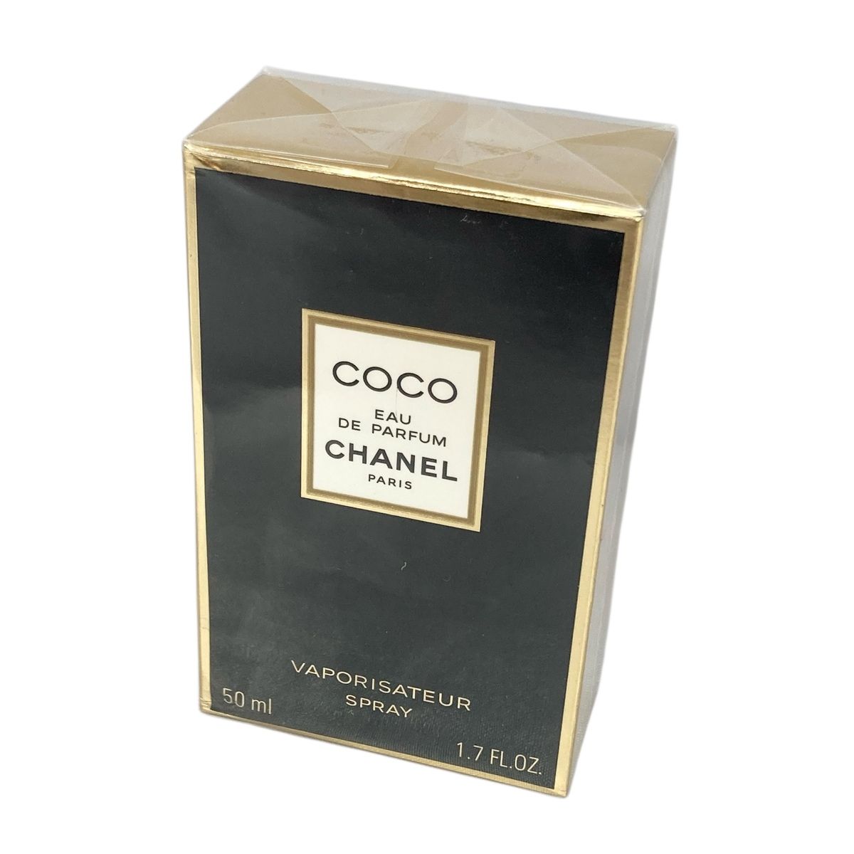 CHANEL シャネル COCO EAU DE PARFUM ココ オードゥ パルファム