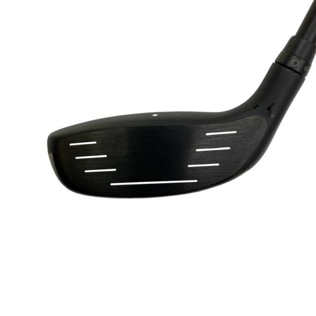 中古】 ピン G425 MAX 3W(アーコス付き) フェアウェイウッド FW ALTA J