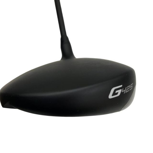 中古】 ピン G425 MAX 3W(アーコス付き) フェアウェイウッド FW ALTA J