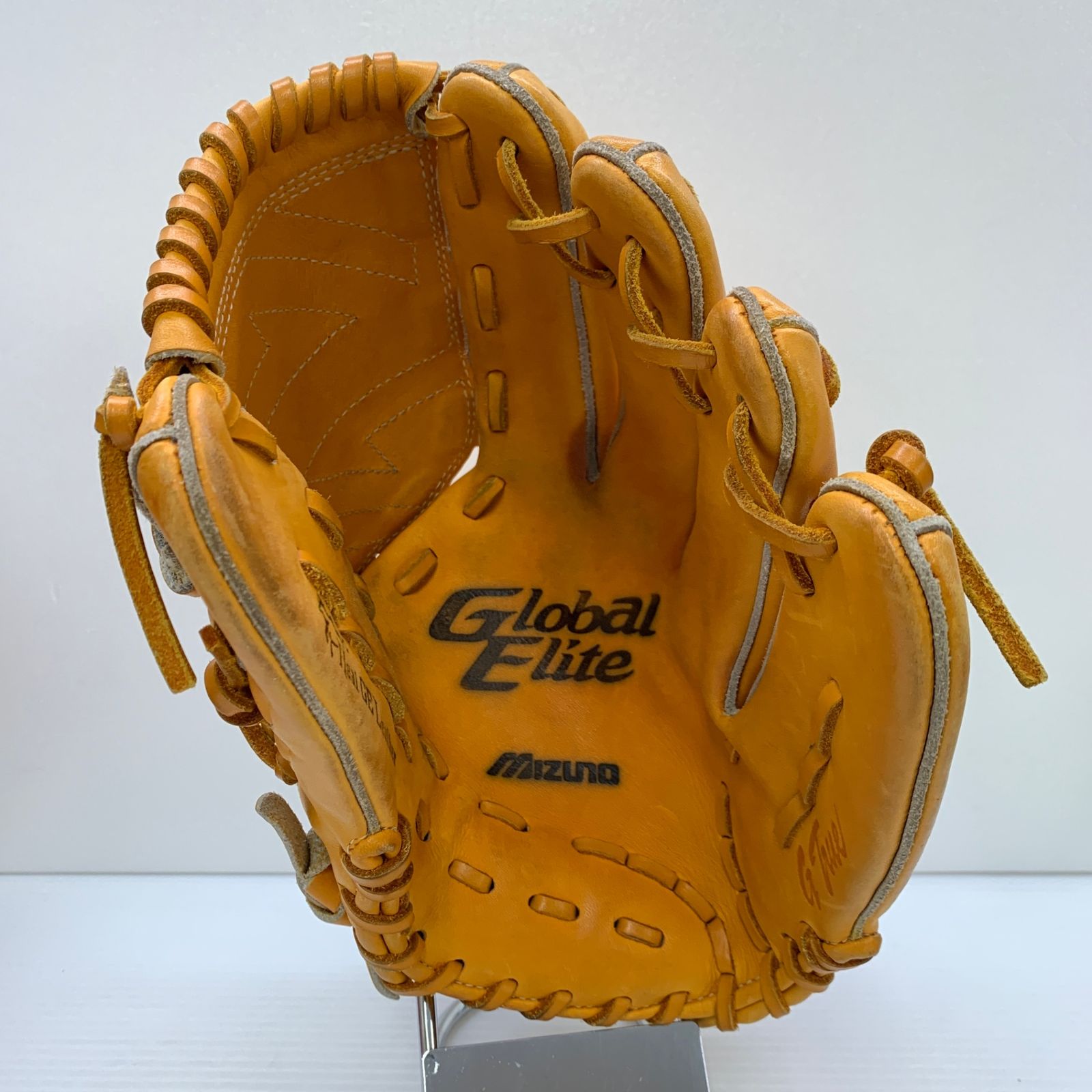 ミズノ MIZUNO グローバルエリート 軟式 大人 一般 投手用 グローブ 