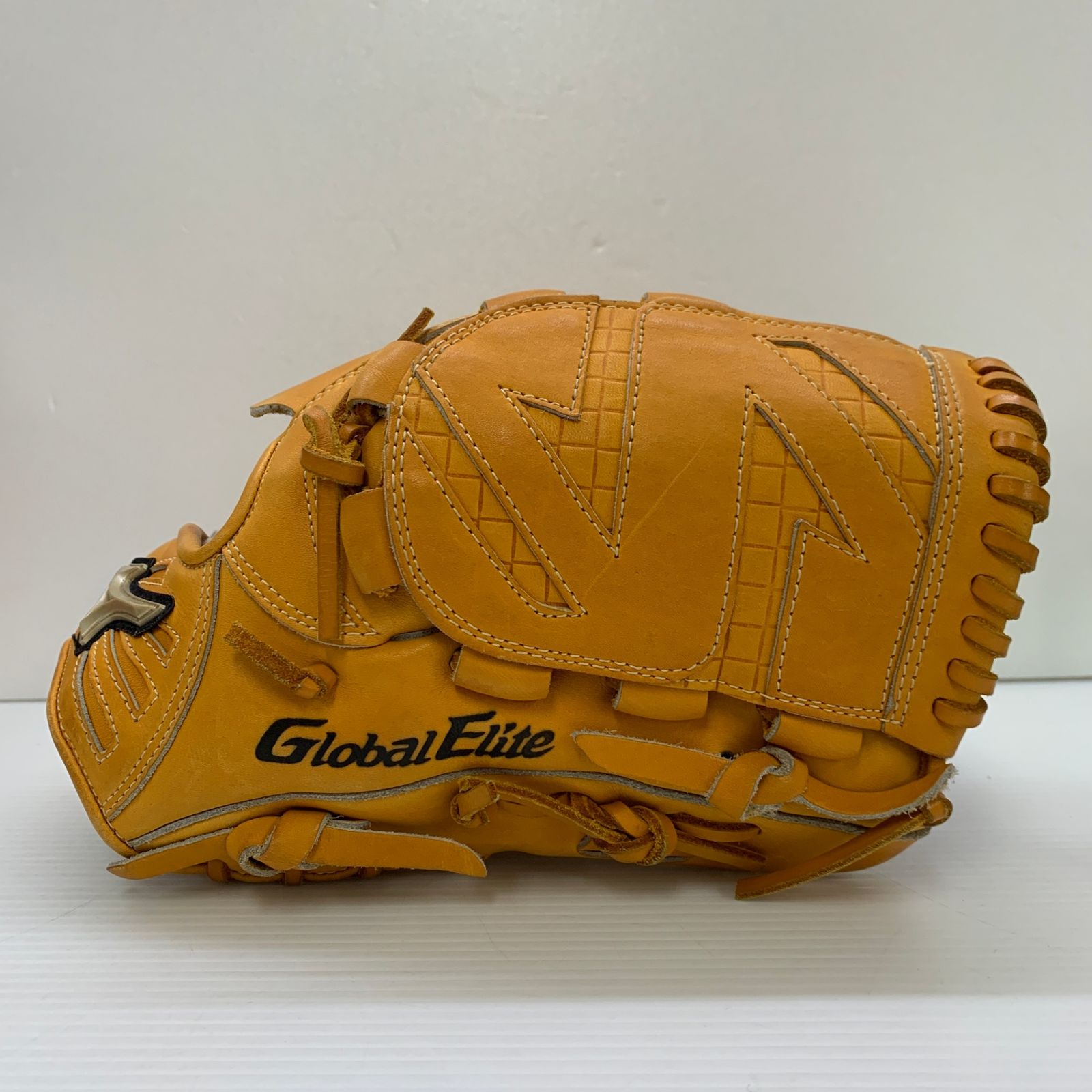 ミズノ MIZUNO グローバルエリート 軟式 大人 一般 投手用 グローブ 