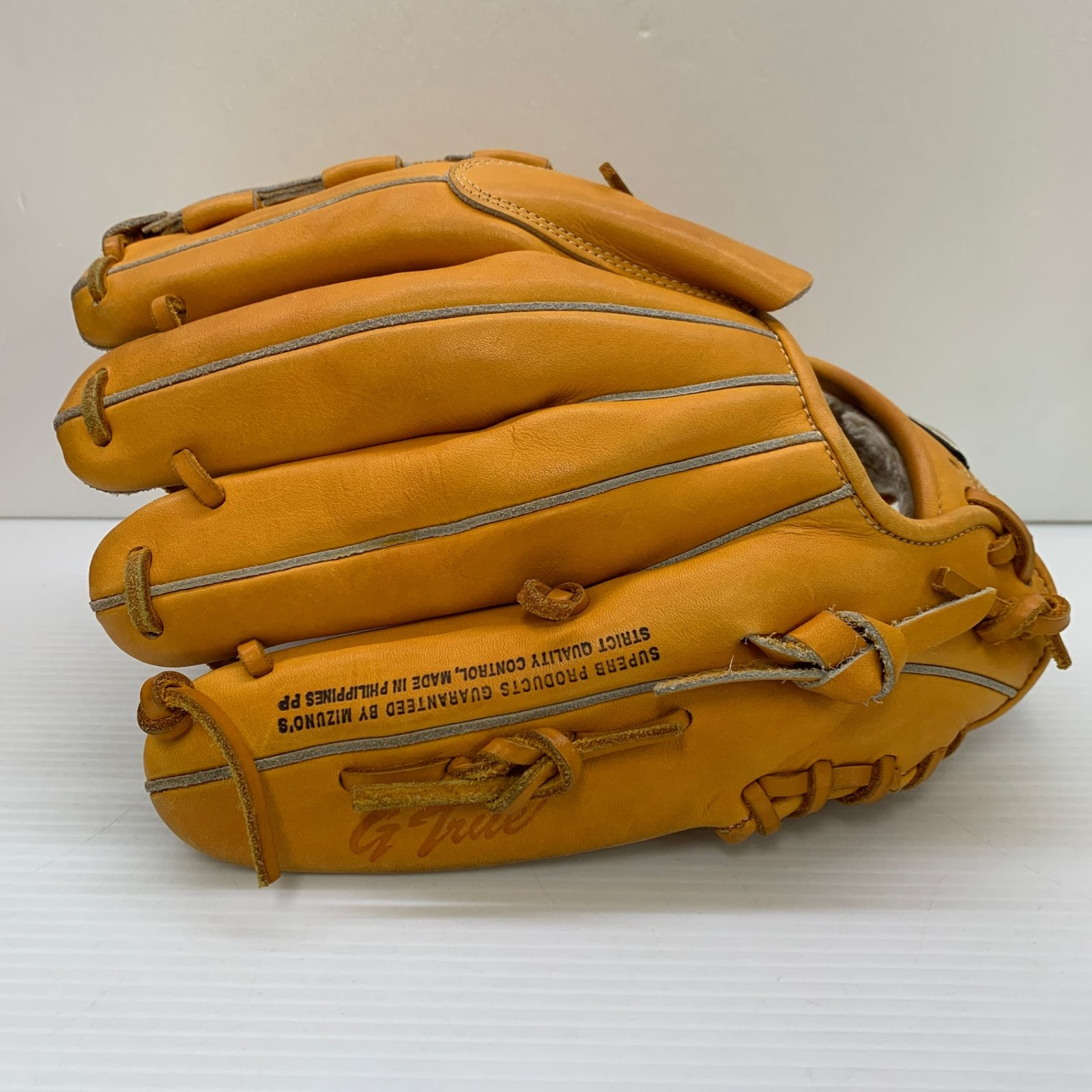 ミズノ MIZUNO グローバルエリート 軟式 大人 一般 投手用 グローブ