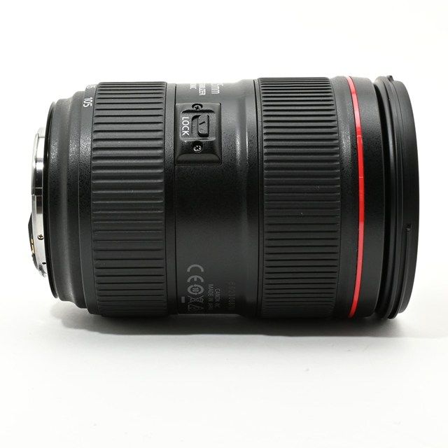 難有品・ジャンク品＞ Canon EF24-105mm F4L IS II USM｜交換レンズ