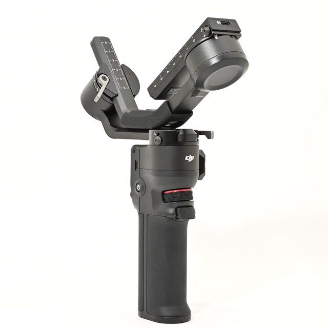 美品＞ Zhiyun Crane M3｜3軸スタビライザー ジンバル｜ミラーレス