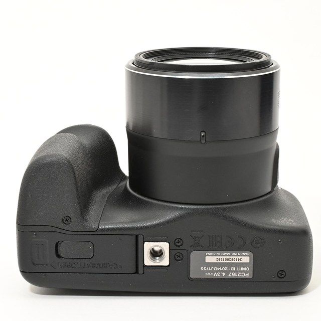 美品＞ Canon PowerShot SX530HS｜デジタルカメラ｜光学50倍ズーム