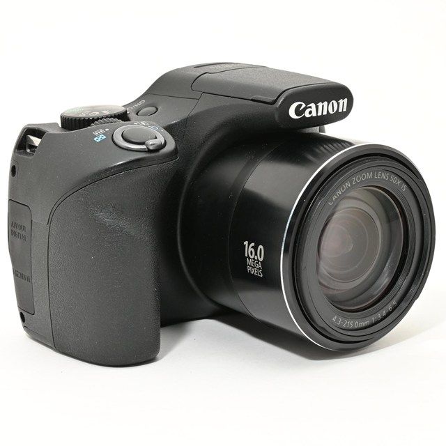 て04【美品】Canon PowerShot SX530HS デジタルカメラ光学 Amazon | Canon デジタルカメラ PowerShot SX530HS 光学50倍ズーム