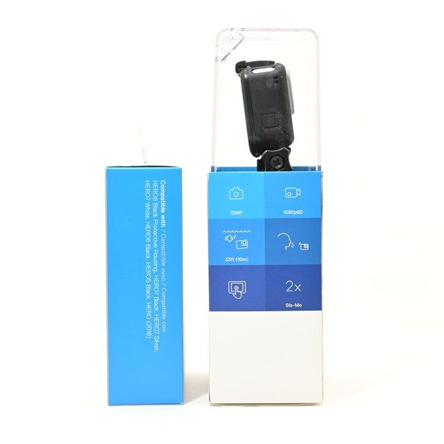 未開封品＞ GoPro HERO7 SILVER 国内正規品 CHDHC-601-FW｜アクション