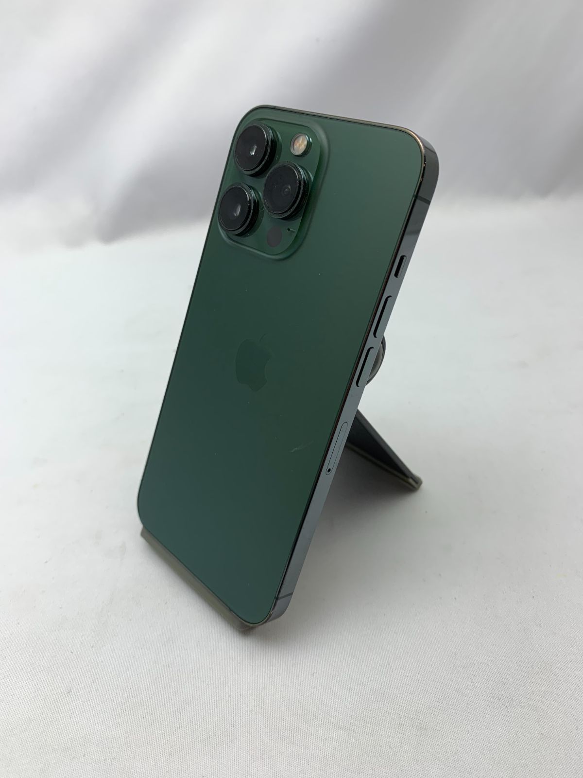 中古・バッテリー劣化・フレームキズ有】iPhone 13 Pro 256GB