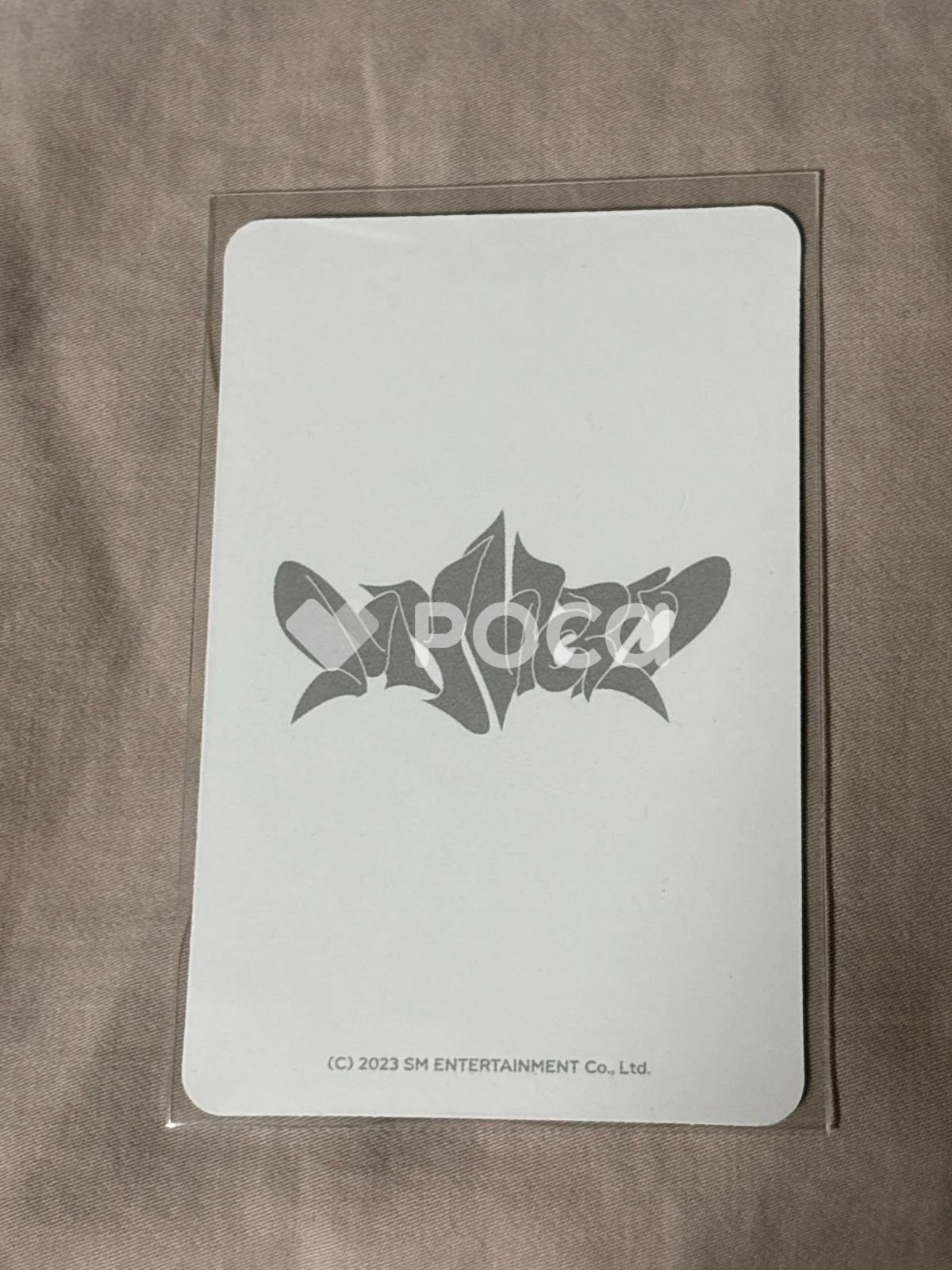 MY WORLD T-SHIRT - メルカリ