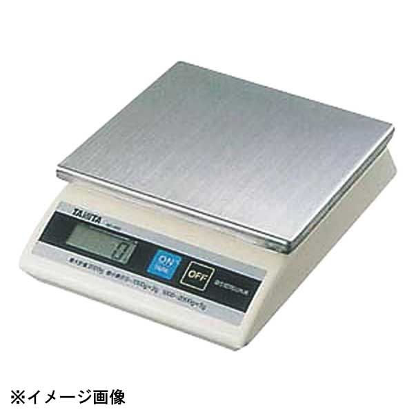 【新品】タニタ KD-200 デジタルハカリ 2kg 125059 7,250円