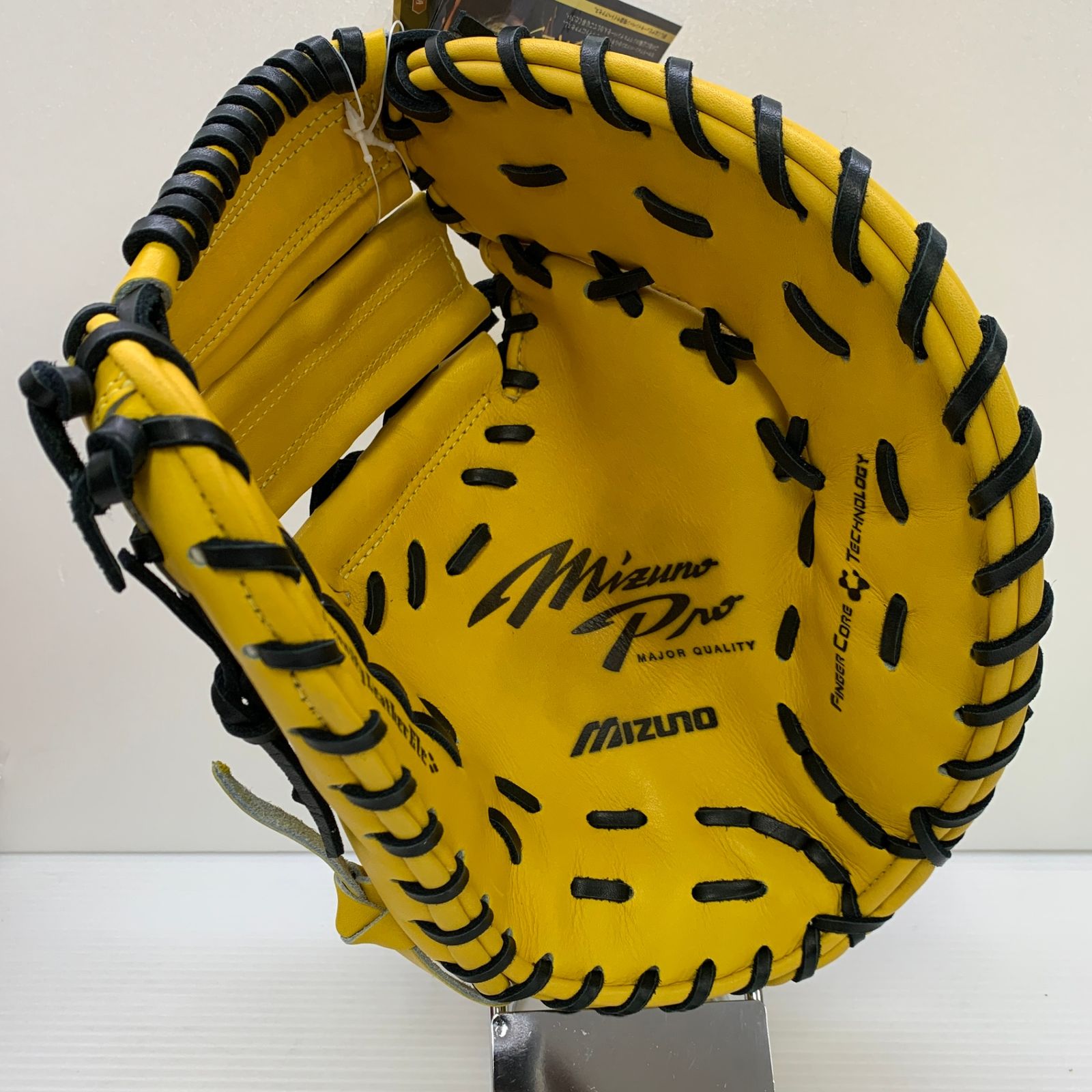 ミズノ MIZUNO ミズノプロ 硬式 大人 一般 ファーストミット 一塁手