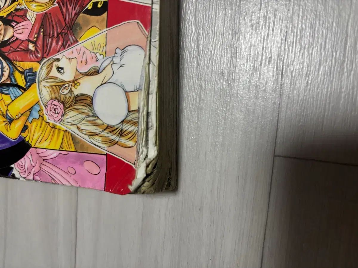 ONE PIECE 漫画 86 巻 87 外 パーティー 1 / 2 | ONE PIECE Piece, com