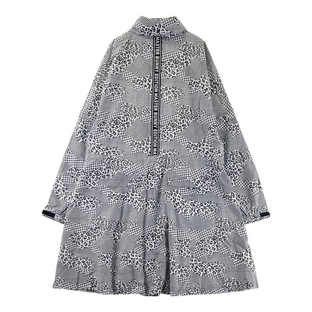 サイズ：2 MASTER BUNNY EDITION マスターバニーエディション フード付