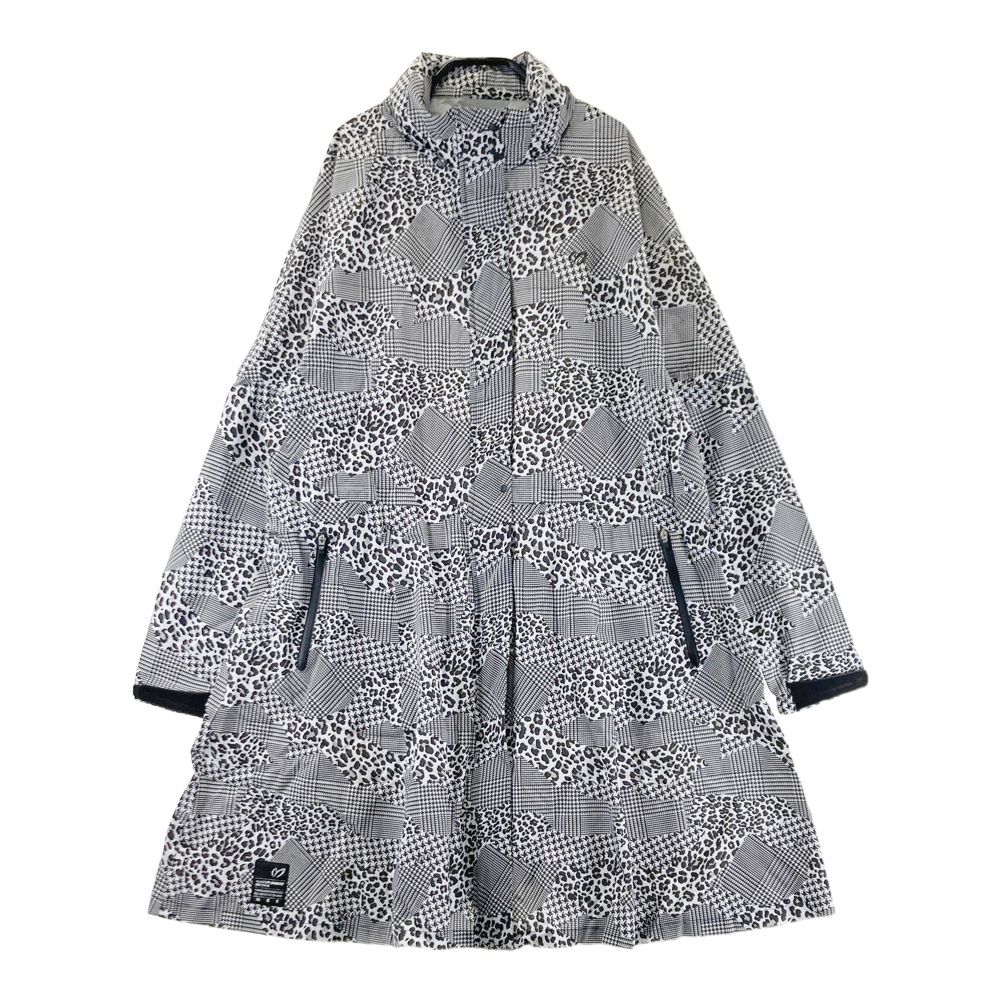 サイズ：2 MASTER BUNNY EDITION マスターバニーエディション フード付