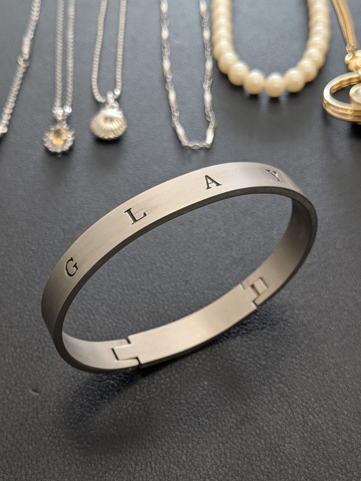 遺品整理 指輪 ネックレス イヤリング 腕時計　タイピン　金盃 遺品整理まとめて□66】ジュエリー 20点 SILVER925 PTF ネックレス