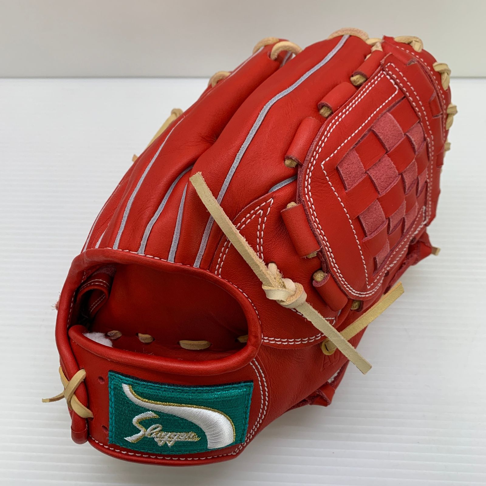 久保田スラッガー KUBOTA SLUGGER 軟式 大人 一般 内野手用 グローブ