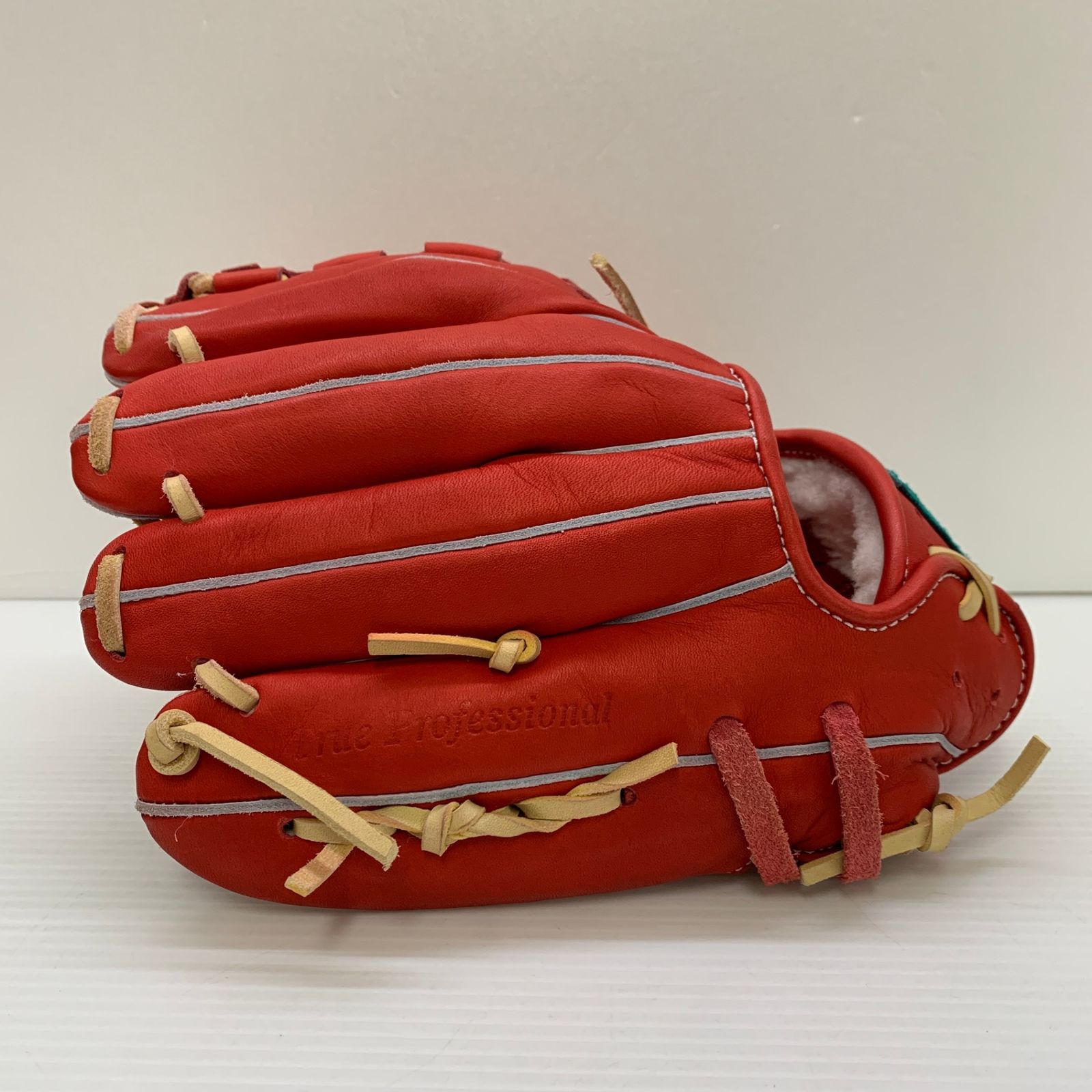 久保田スラッガー KUBOTA SLUGGER 軟式 大人 一般 内野手用 グローブ