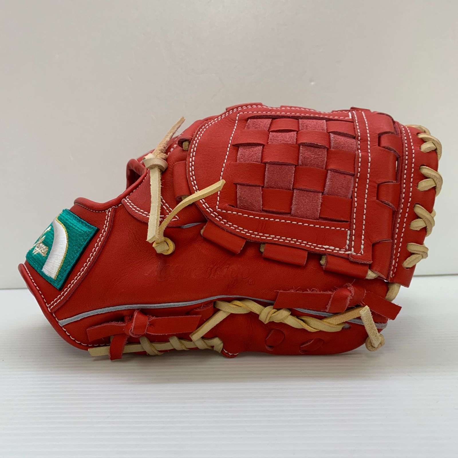 久保田スラッガー KUBOTA SLUGGER 軟式 大人 一般 内野手用 グローブ