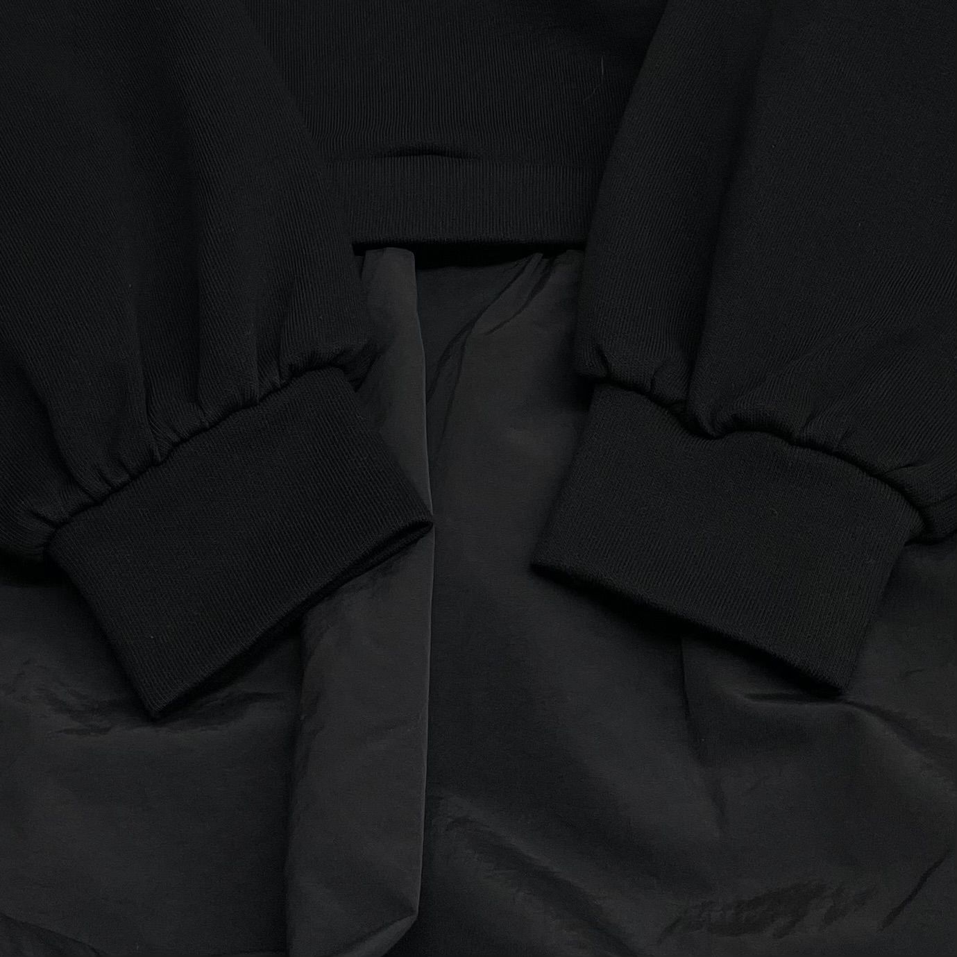 新品 タグ付 未使用 PLUS OTO.HA プラスオトハ 異素材ドッキング