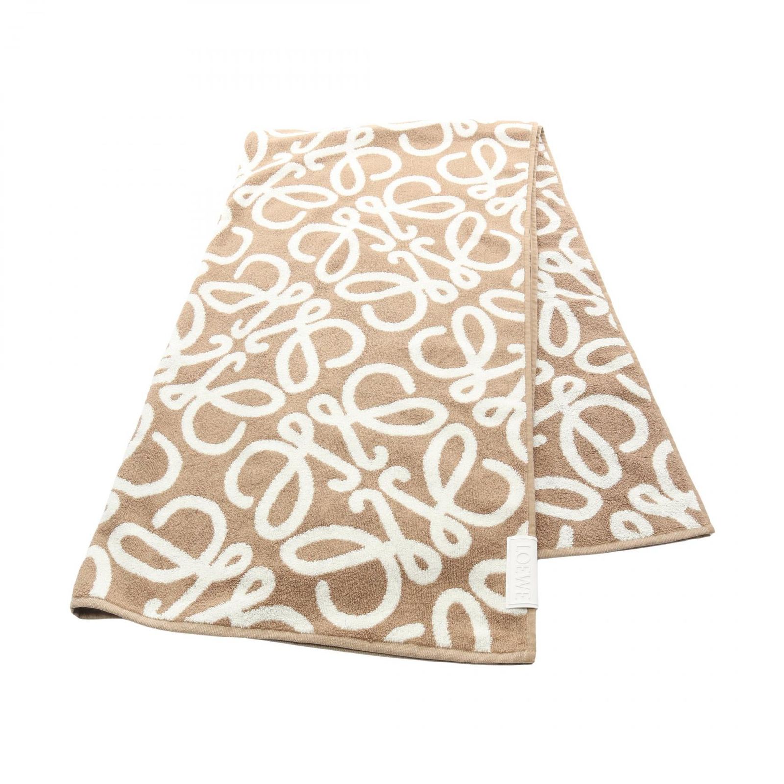 LOEWE ロエベ PAULA S IBIZA アナグラム タオル