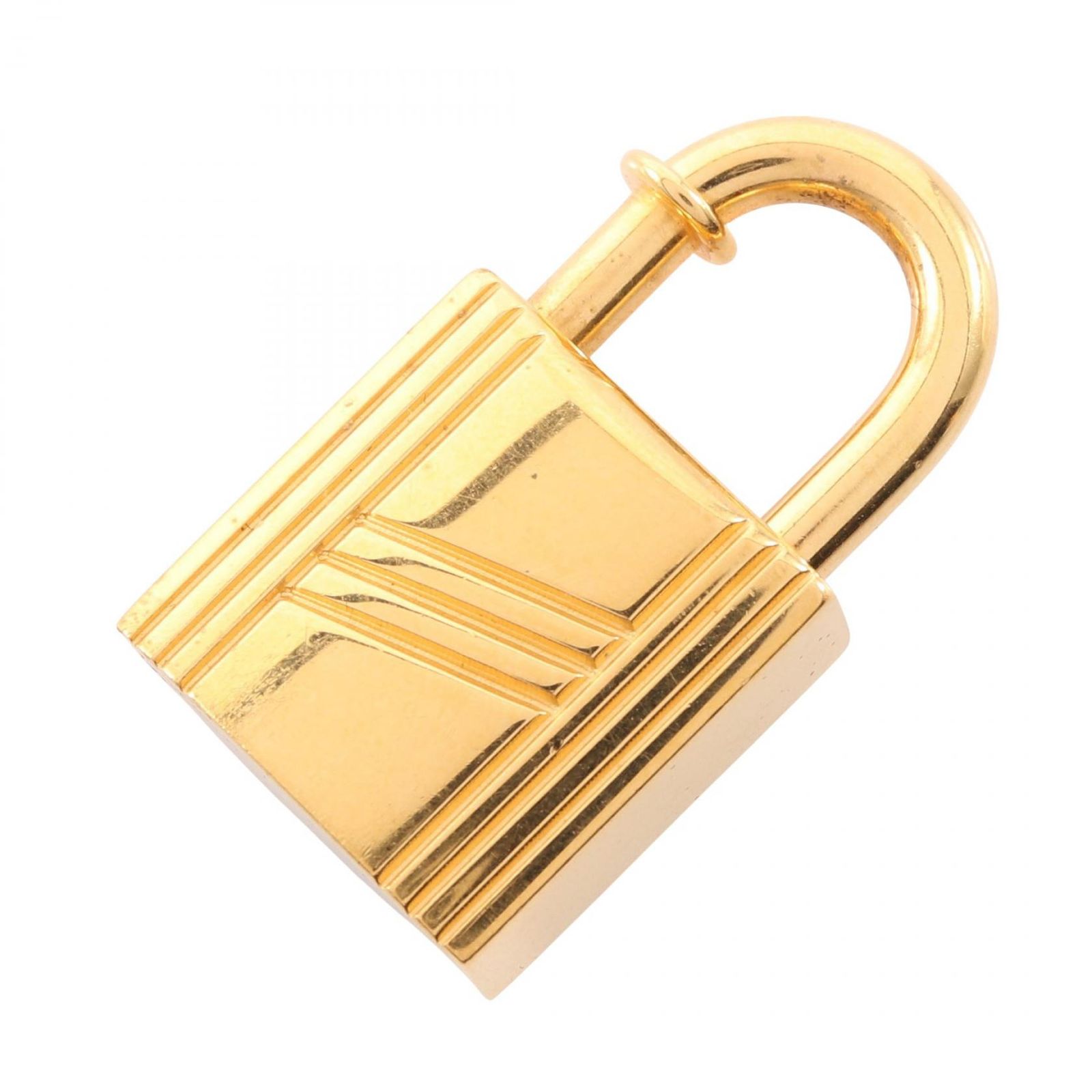 HERMES エルメス カデナチャーム チャーム - メルカリ