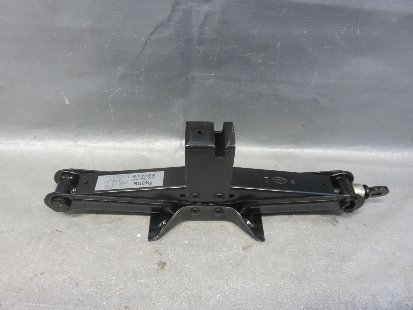 ☆STD8753/スバル フォレスター SG5 SG9 純正 ジャッキ パンタグラフ