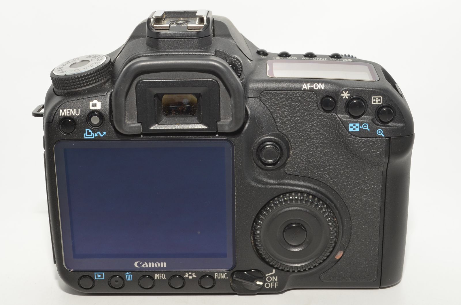 251359☆極上☆Canon デジタル一眼レフカメラ EOS 50D ボディ EOS50D