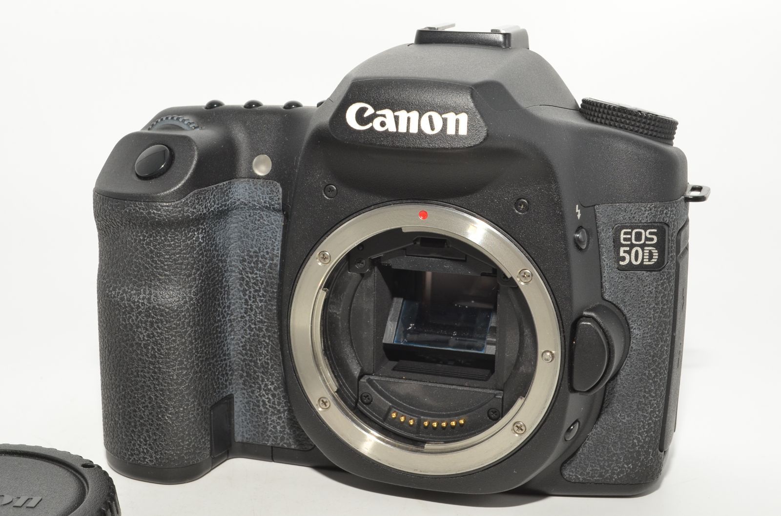 251359☆極上☆Canon デジタル一眼レフカメラ EOS 50D ボディ EOS50D