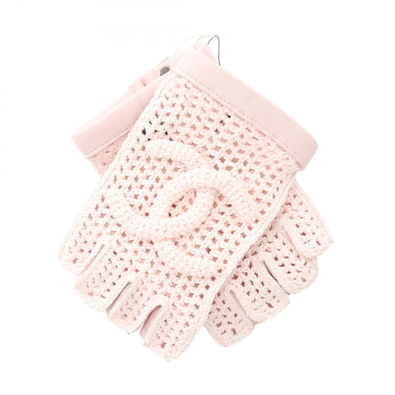 CHANEL シャネル ココマーク 手袋 - メルカリ