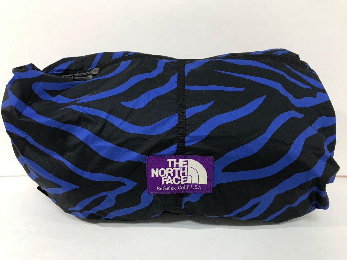 THE NORTH FACE PURPLE LABEL ザノースフェイスパープルレーベル 