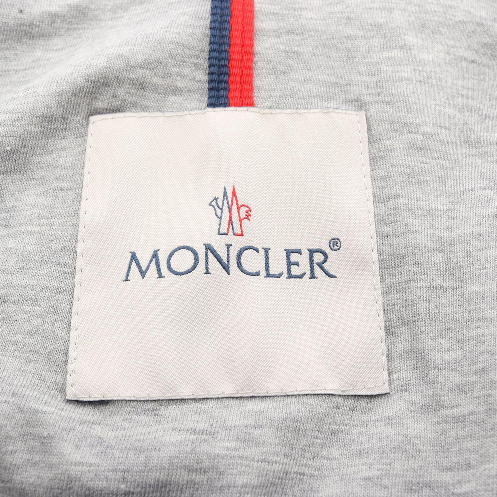 MONCLER モンクレール NEW URVILLE キッズ レインジャケット ナイロン