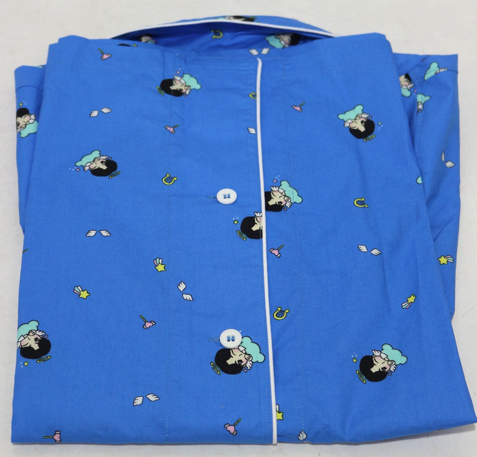 BTS ARTIST MADE COLLECTION パジャマ JIN Lサイズ - メルカリ