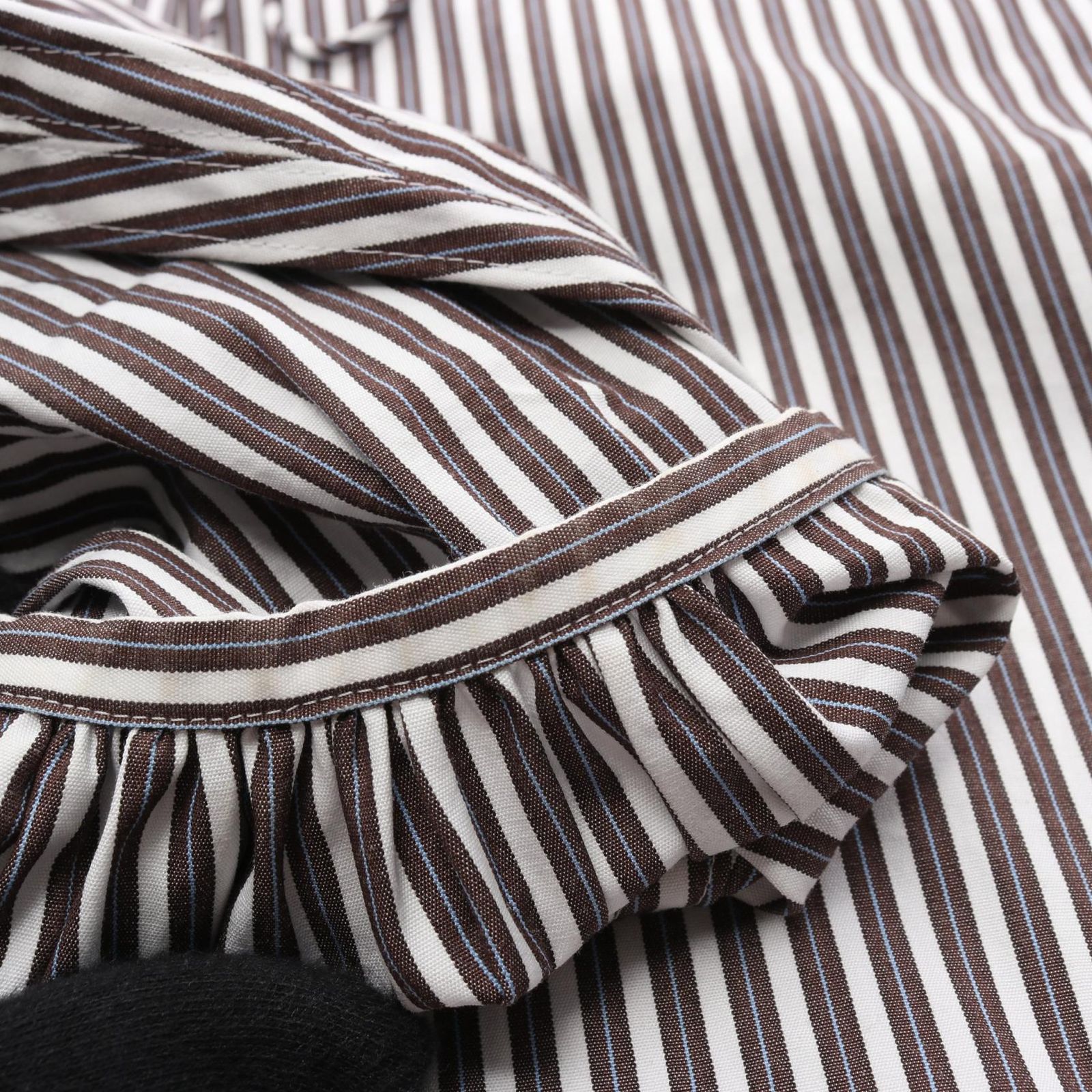 Drawer ドゥロワー ブラウス - メルカリ