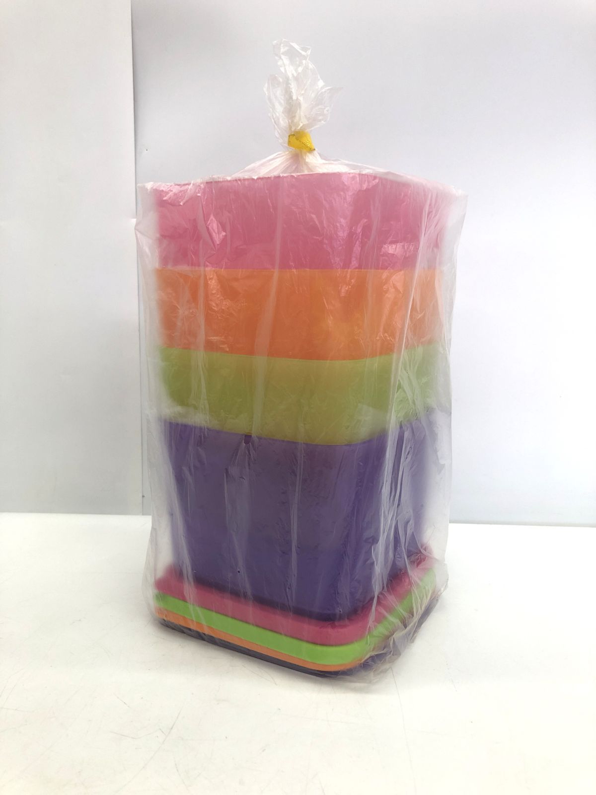 未使用保管品 ※電子レンジ使用不可 Tupperware タッパーウェア