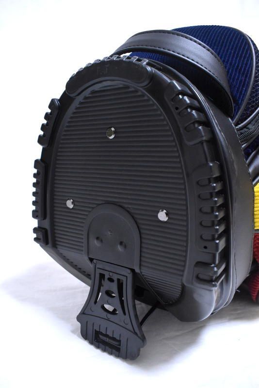 CALLEJERA コーデュロイ