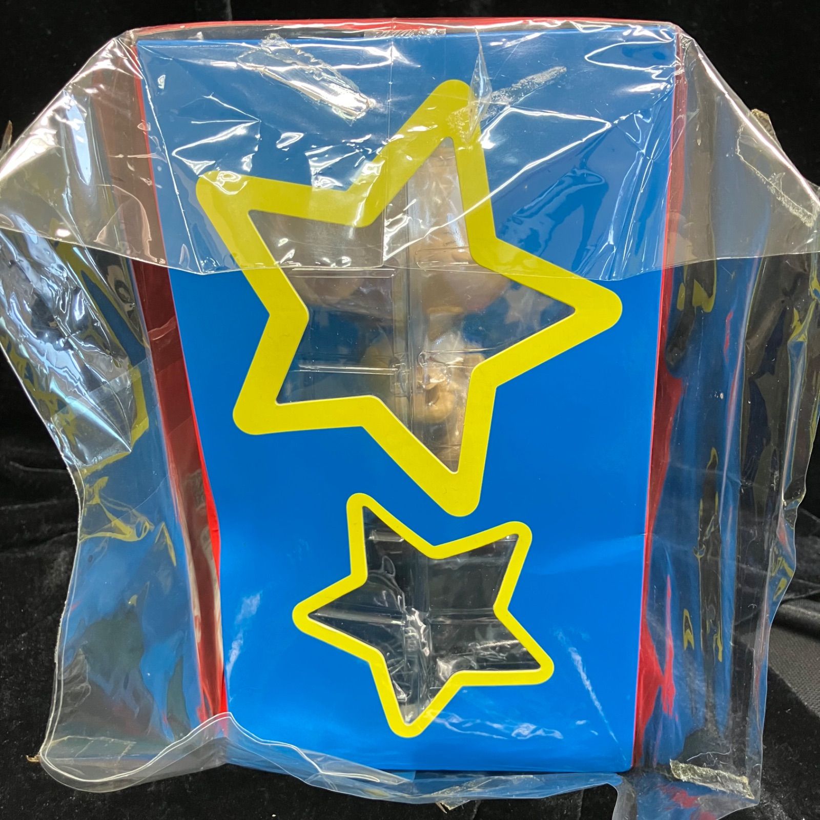 怪物くん ボビングヘッドフィギュア 未開封 - メルカリ