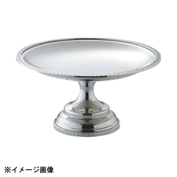 【新品】三宝産業 UK 18-8菊渕ケーキスタンド 184018
