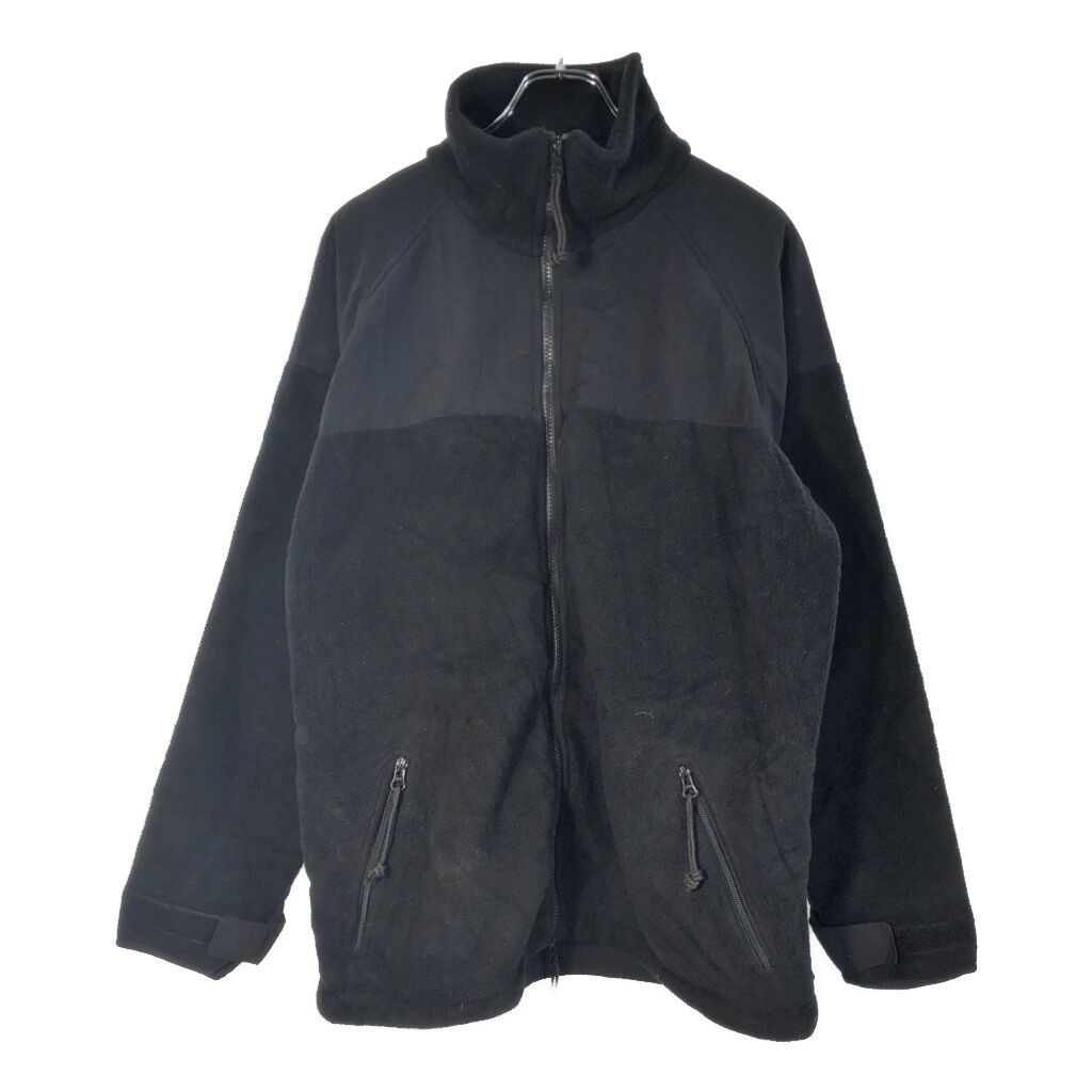 00年代 米軍実物 U.S.ARMY ECWCS GEN2 フリースジャケット ミリタリー