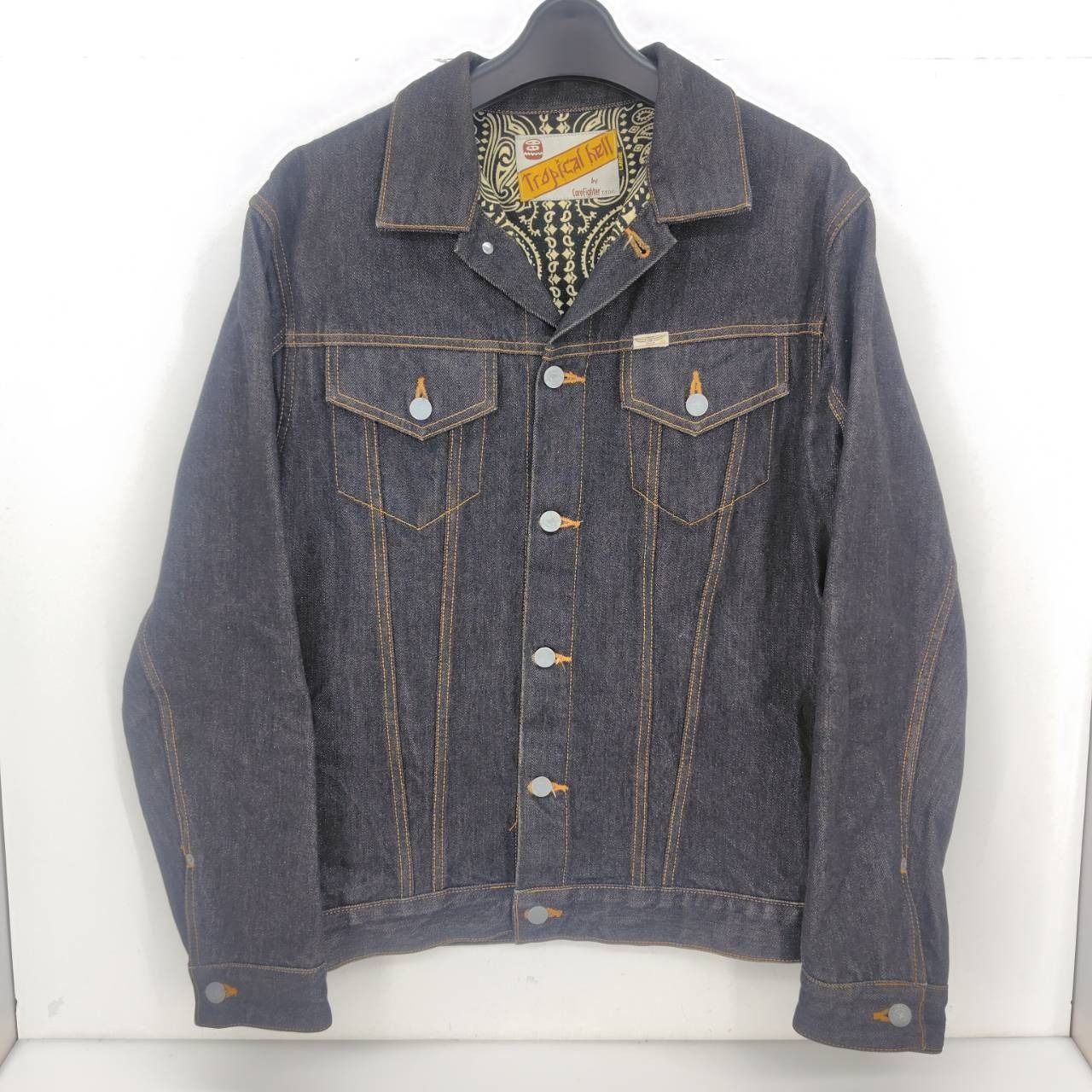 05w18556 コアファイター CORE FIGHTER トロピカルヘル Tropical Hell