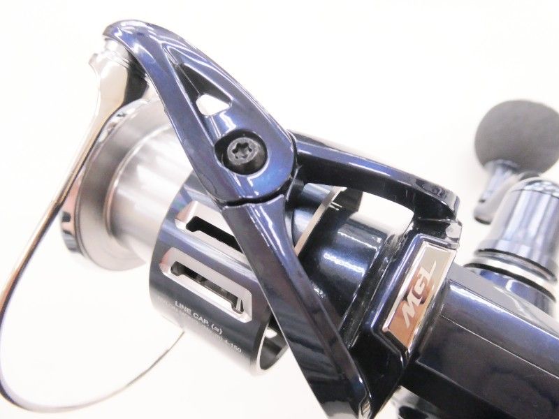 シマノ 21ツインパワー