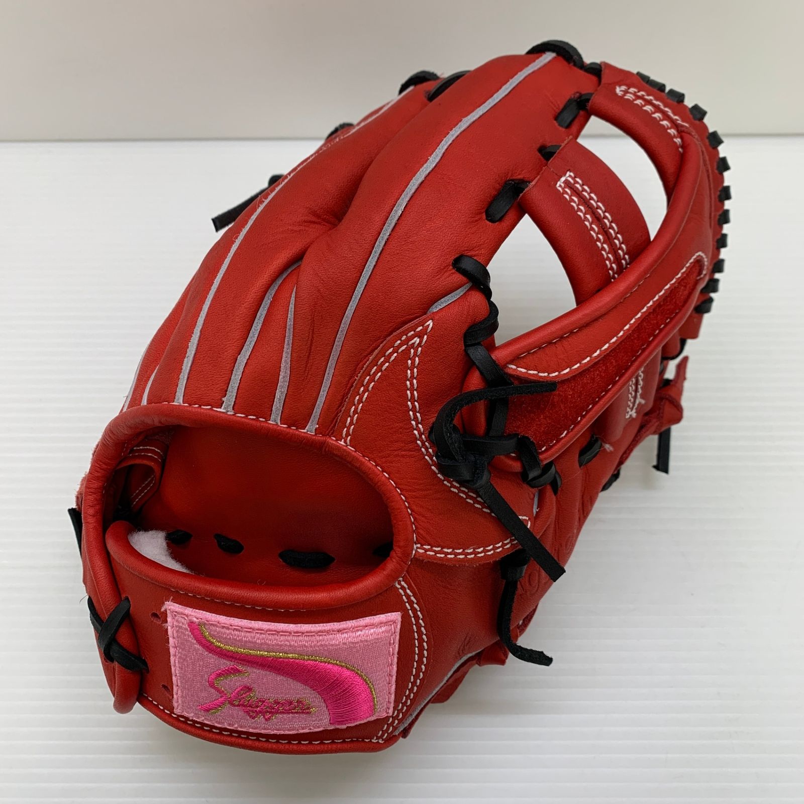 久保田スラッガー KUBOTA SLUGGER 軟式 大人 一般 内野手用 グローブ