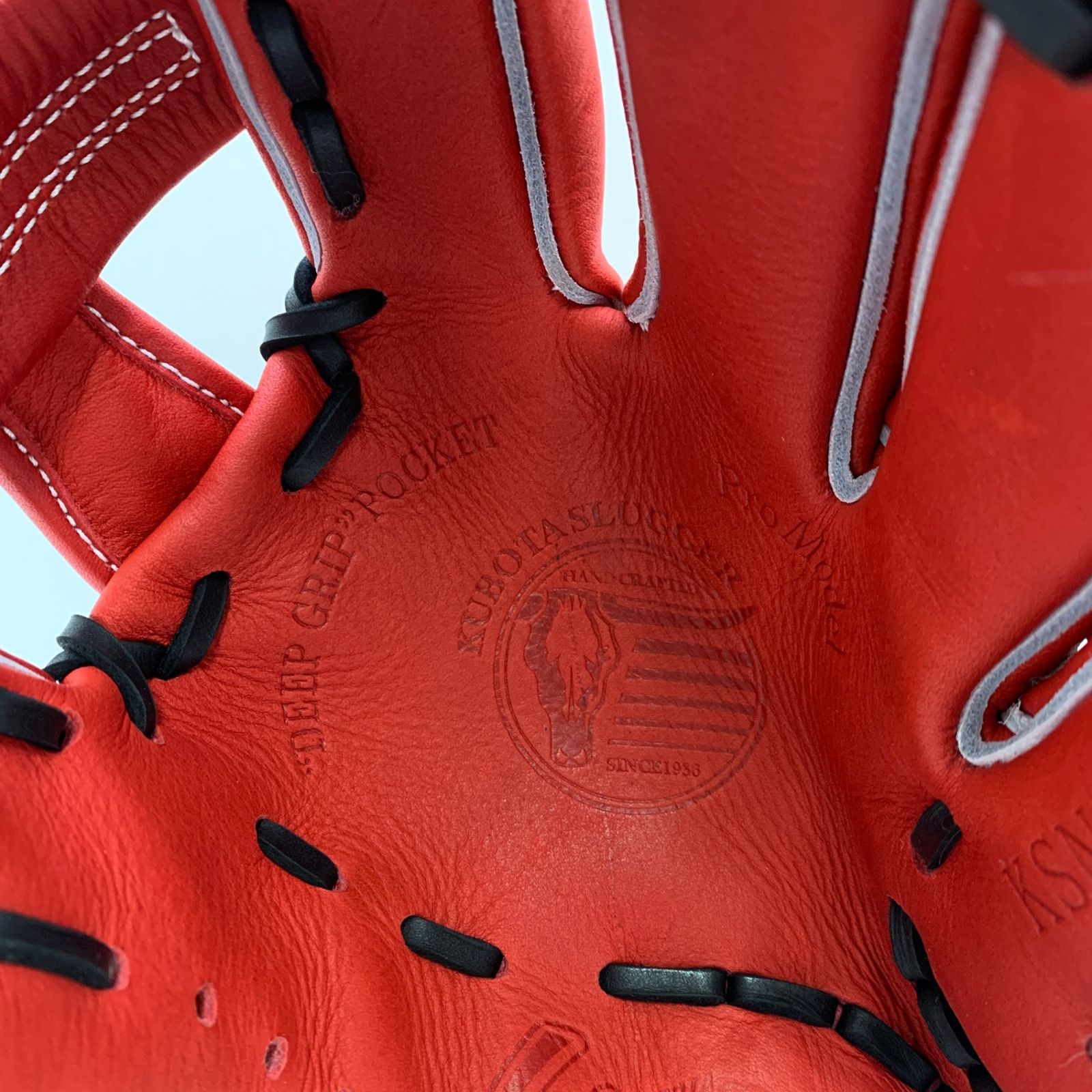 久保田スラッガー KUBOTA SLUGGER 軟式 大人 一般 内野手用 グローブ