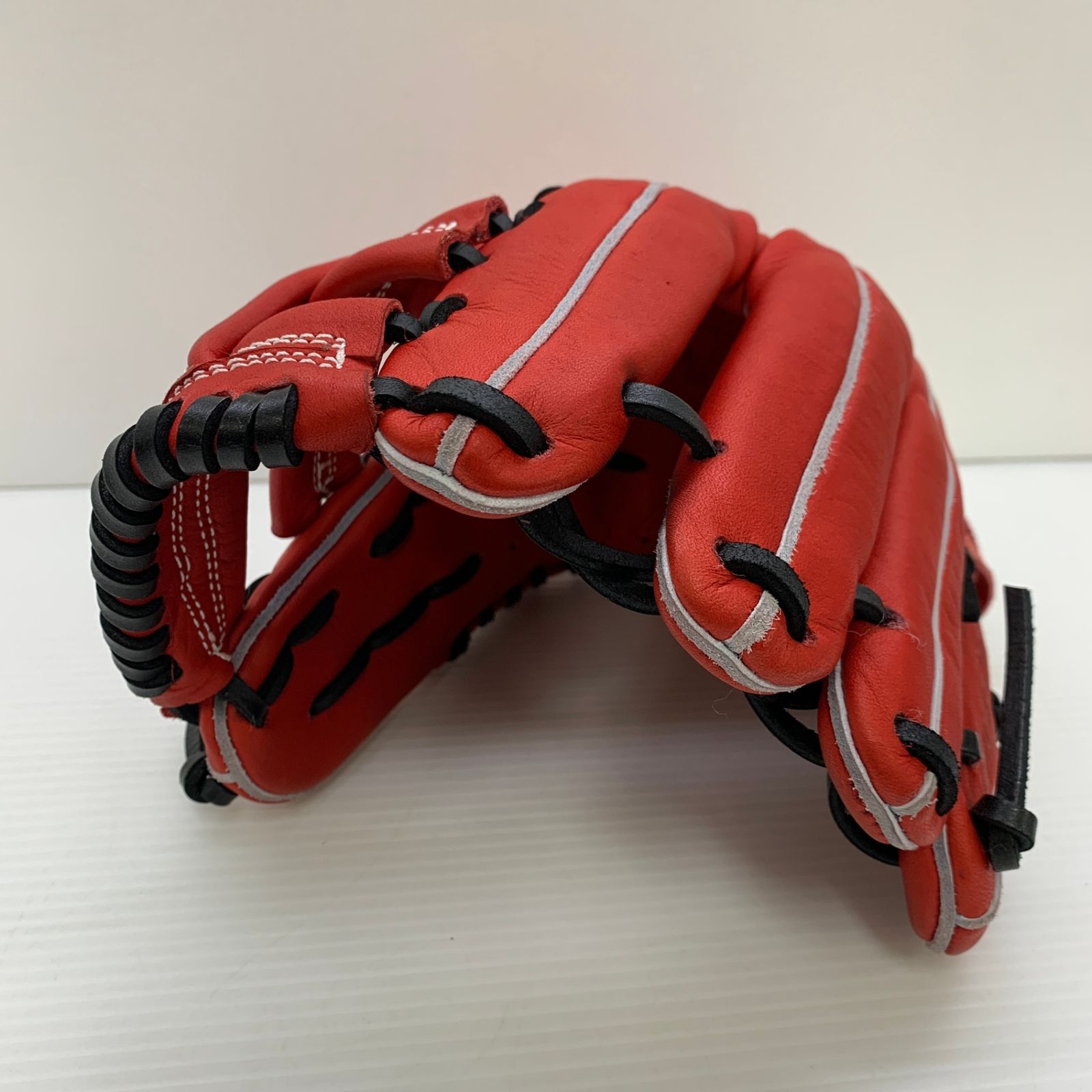 久保田スラッガー KUBOTA SLUGGER 軟式 大人 一般 内野手用 グローブ