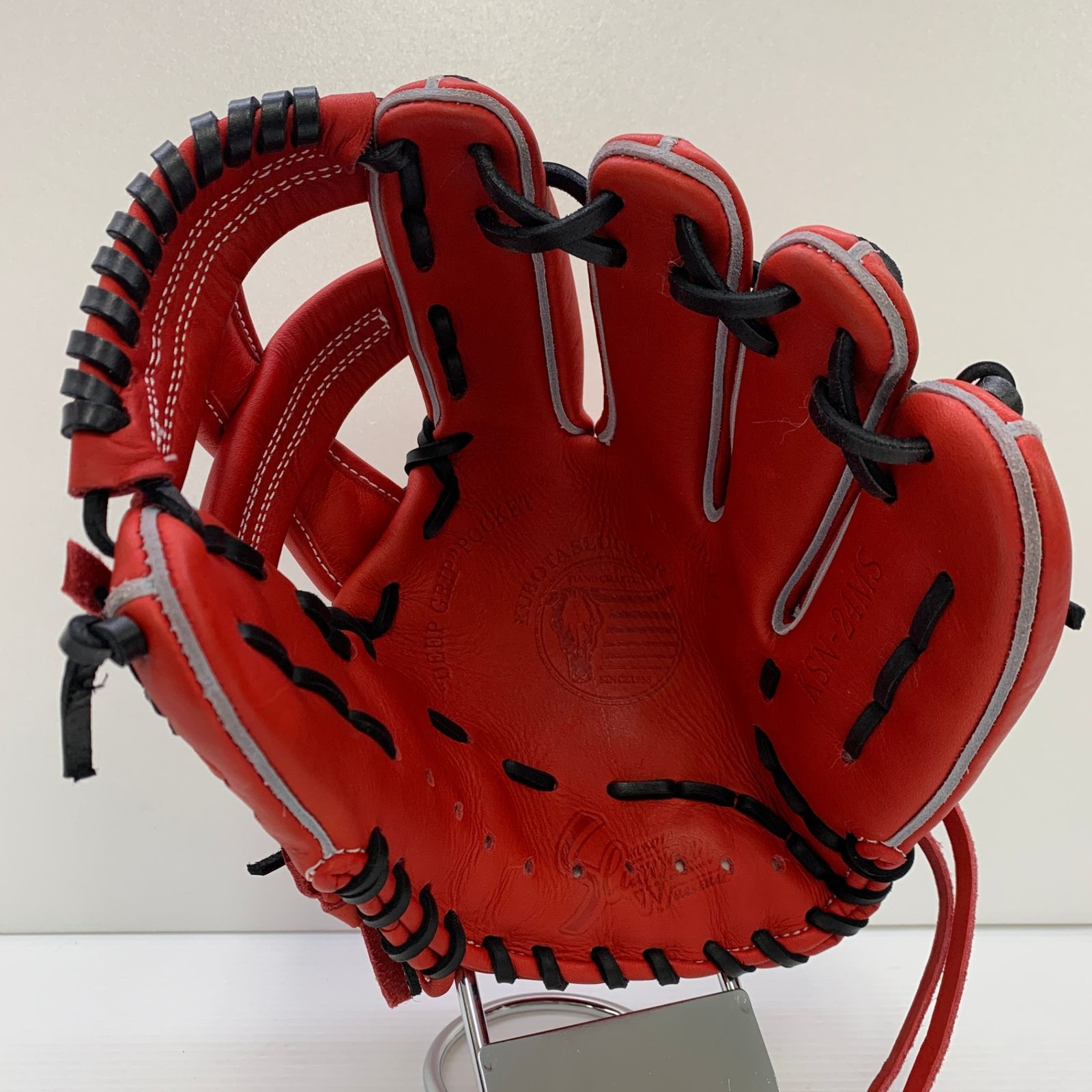 久保田スラッガー KUBOTA SLUGGER 軟式 大人 一般 内野手用 グローブ