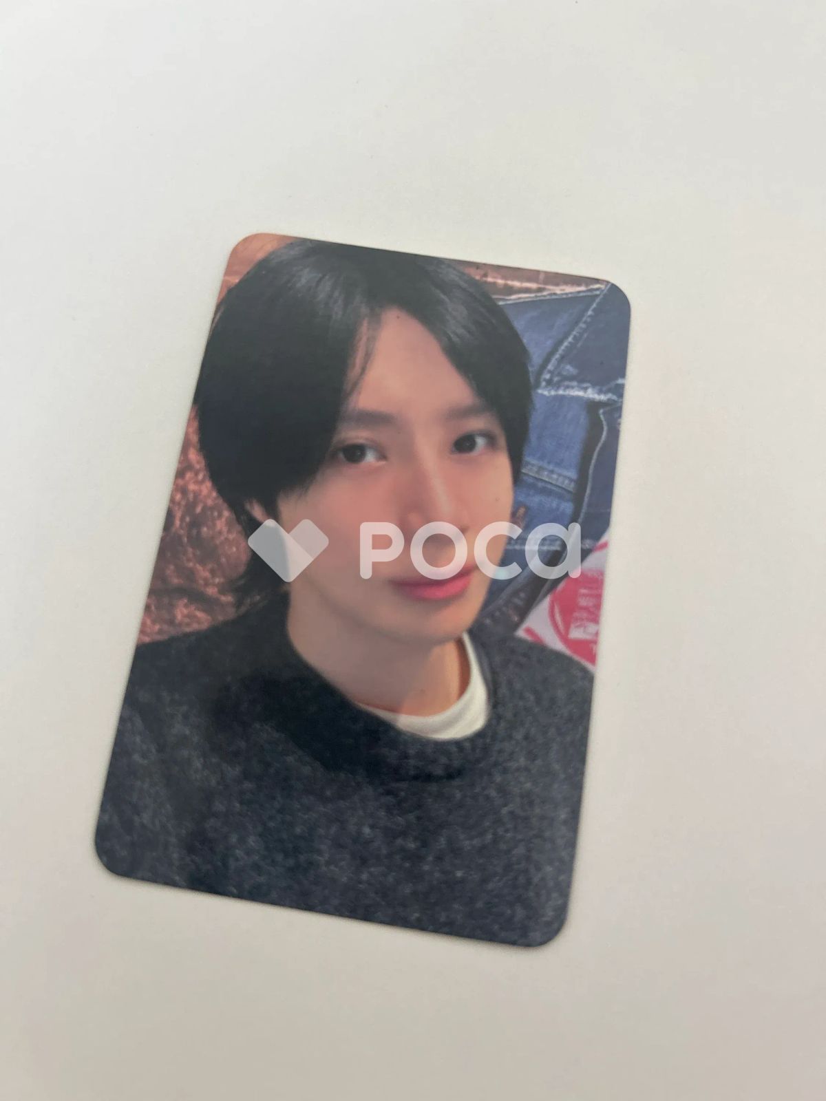 SHINee テミン Guilty MYMUSICTASTE - メルカリ