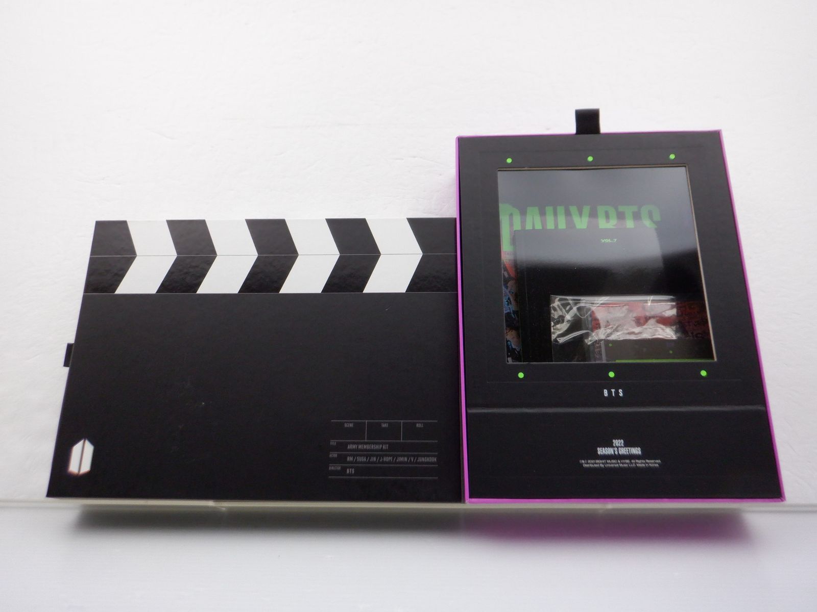 BTS グッズセット - メルカリ