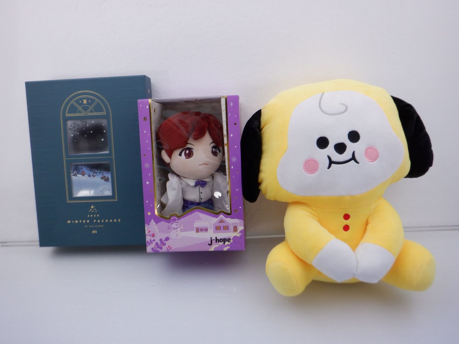 BTS グッズセット - メルカリ