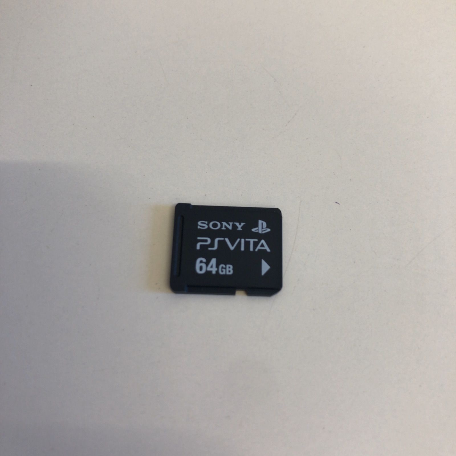 356.【PSVITA】メモリーカード（64GB） - メルカリ