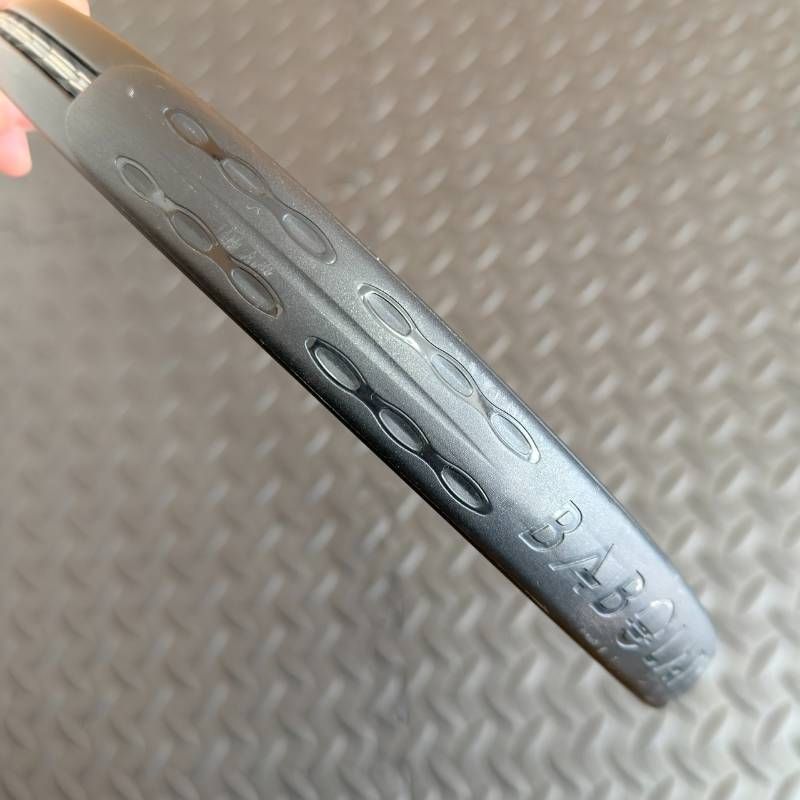 Babolat バボラ VS NANOTUBE POWER ナノチューブ 硬式 テニス ラケット