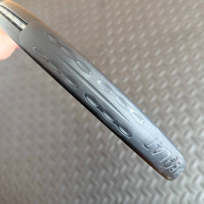 Babolat バボラ VS NANOTUBE POWER ナノチューブ 硬式 テニス ラケット